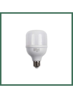 Bezos 20W Torch Beyaz LED Ampul 1 Adet Bss