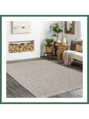 Bezos Youdayhomecollection Beren Model Oturma Odası Halısı · Ebat: 80X80 Bss