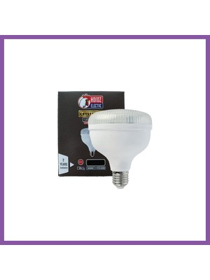 Bezos Horoz 20W Torch Beyaz LED Ampul 1 Adet Bzoshb