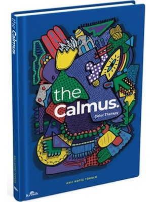Kronik Kitap The Calmus
