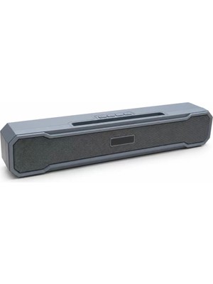 BLS85 Masaüstü Hoparlör Midastech