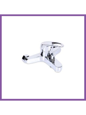 Bezos Mix 40 Lık Dicle Banyo Bataryası PS1151 1 Adet Bzoshb