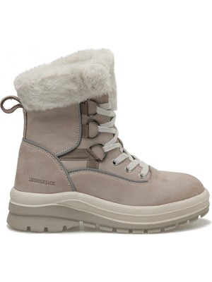 Lumberjack Fallon 3pr Pudra Kadın Kar Botu