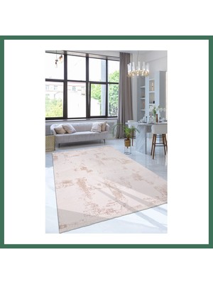 Bezos Youdayhomecollection Merso Model Oturma Odası Halısı · Ebat: 80X80 Bss