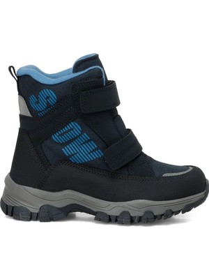 Polaris MANTİ.F4PR Lacivert Erkek Çocuk Outdoor Bot