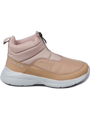 Jump 29177 Çocuk Spor Bot Suni Deri Tekstil