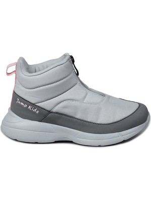 Jump 29177 Çocuk Spor Bot Suni Deri Tekstil