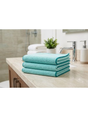 Remond Mikrofiber Yer Bezi 50X60 cm 4 Adet