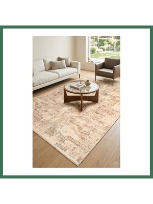 Bezos Youdayhomecollection Parma Model Oturma Odası Halısı · Ebat: 80X80 Bss