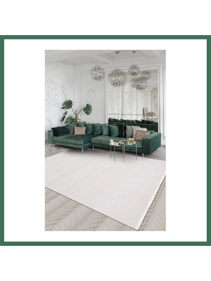 Bezos Youdayhomecollection Kisra Model Oturma Odası Halısı · Ebat: 80X150 Bss