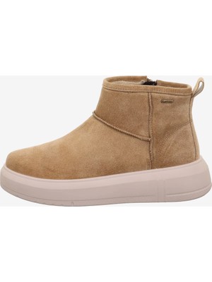  Kadın Bot 2-000417-4400 Legero Wonder Beige
