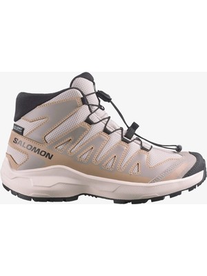 Salomon Xa Pro Mid Wp Çocuk Outdoor Bot