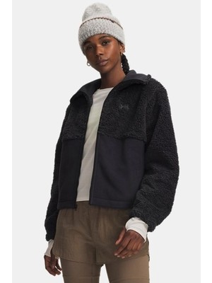 Under Armour Basecamp Fleece Kadın Ceket