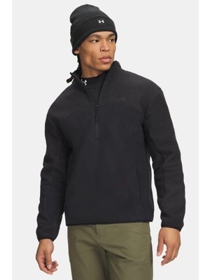 Under Armour Cgi Basecamp Erkek Sweatshirt