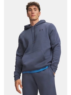 Under Armour Icon Fleece Erkek Sweatshirt