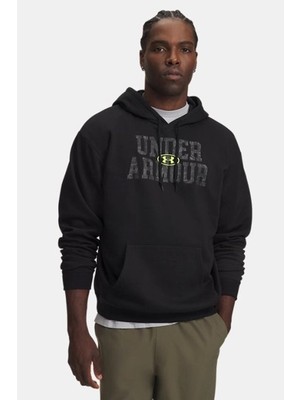 Under Armour Rival Erkek Sweatshirt