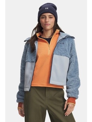 Under Armour Basecamp Fleece Kadın Ceket