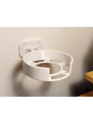 Rafta Tp-Link Deco Uyumlu Duvar Standı
