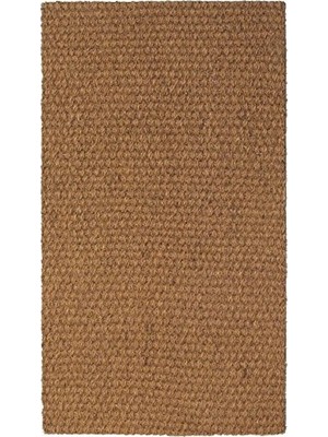 Rafta Kaymaz Kapı Önü Paspası, 50X80 cm Ebatlarında Kullanışlı Tasarım