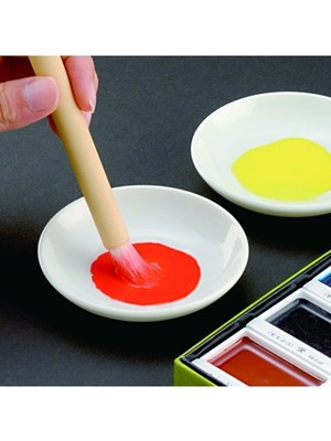 Rafta Yüksek Yoğunluklu Pigment Mürekkep, 36'lı Set
