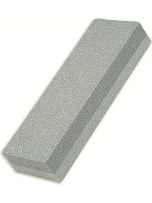 Rafta Honlama Taşı, 200 x 50 x 25 Mm, Kaba ve Ince, 1 Adet