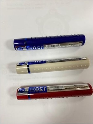 Rafta 3'lü Uç Seti, Faber Castell, Klipsli Ambalaj