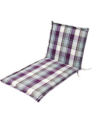 Str Store Sandalye Minderi, 115 cm x 48 cm