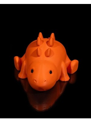 Rafta Bebek Stegosaurus (Baby Stegosaurus)