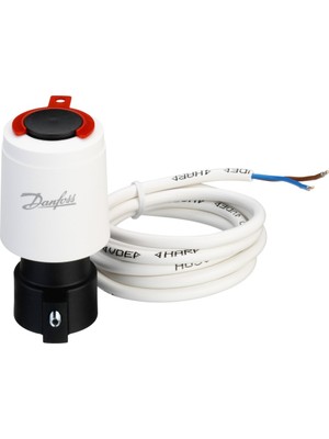 Danfoss Termal Aktüatör Thermal Wax Actuator Twa-A 088H3112