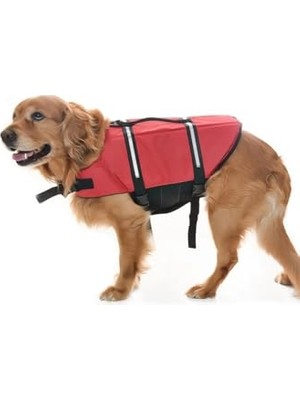 Rafta Köpek Can Yeleği Hibo, Medium Plus