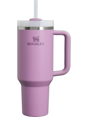 Rafta Stanley Quencher Pipetli Termos Bardak, 1.18 L