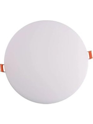 Rafta Amber LED Xplus Ayarlanabilir LED Panel 20W Cata CT-5661G - Delik Çapı Ayarlanabilir Sıva Altı Tavan Armatürü - 3200K Günışığı          [enerji Sınıfı F]