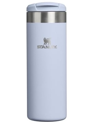 Rafta Stanley The Aerolight Transit Mug Termos 0.47 Litre - Dew Drop | Paslanmaz Çelik