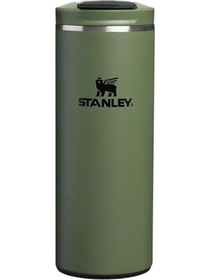 Rafta Stanley The Transit Fliptop Mug 0.35L Yeşil Termos, 10-13063-0046
