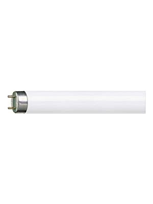 Rafta Philips Master Tl-D 18W Snow Whıte Floresan Ampul