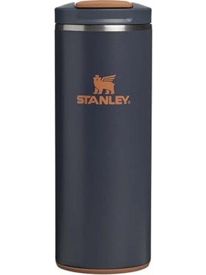 Rafta Stanley The Transit Fliptop Mug 0.35L Klasik Termos 10-13063-015 Lacivert