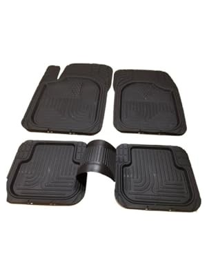 Rafta Hyundai Getz Uyumlu 3D Havuzlu Paspas Takımı 5 Parça