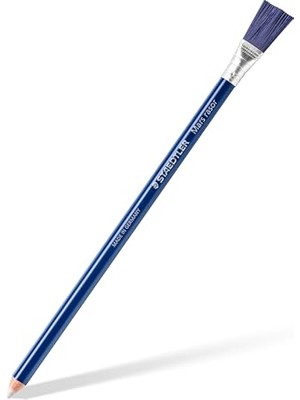 Rafta Staedtler 526 61 Mars Rasor Fırçalı Silgi