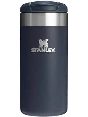 Rafta Stanley The Aerolight Transit Termos 0,35 L Gece Mavisi/kiremit