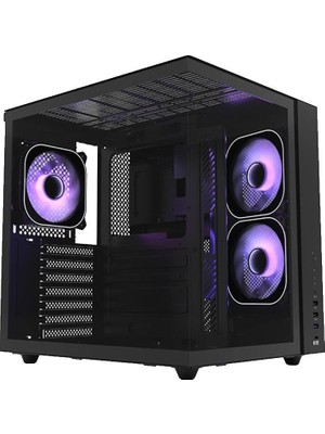 Tr Prime R7 Amd R5 7500F 16GB RTX5060TI 32GB Ram 1tb SSD Freedos Oyuncu Oem Paket
