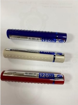 Rafta Faber Castell 3 Lü 07 120 Li Uç KLPR8690826127719
