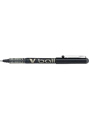 Rafta V-Ball 0.7 - Siyah