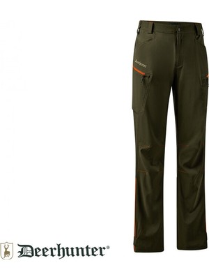 Deerhunter Chamois 361 Forest Green Pantolon