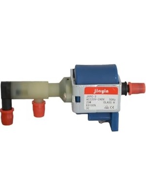 Rafta Supervac Philips GC9635, GC9620, GC9630, GC8723, GC9625, GC8962 ile Uyumlu Buharlı Ütü Su Pompası