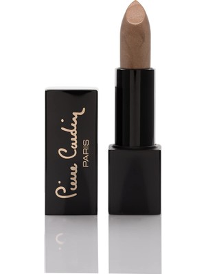 Rafta Pierre Cardin Mercury Velvet Lipstick - Golden Beige - 159