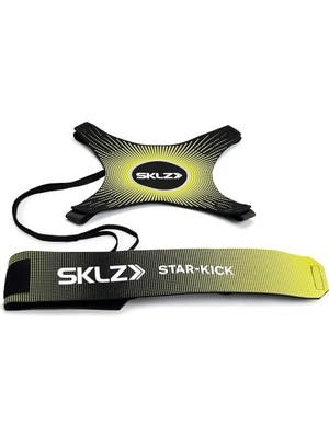 Rafta Sklz Yetişkin Unisex SK01-195-06 Sklz Kick Solo Futbol Antrenörü - Tek Başına Futbol Antrenmanı