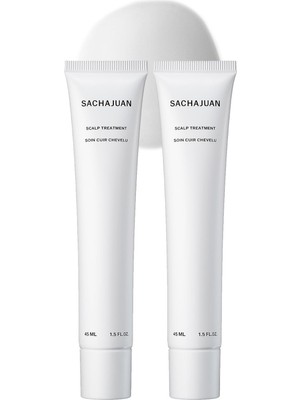 Rafta Sachajuan Scalp Treatment Duo 90 ml 3.0 Fl Oz