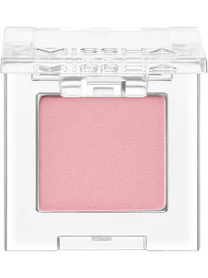 Rafta Yumuşak Dokulu, Dökülme Yapmayan Mat Tekli Göz Farı Modern Shadow Matte (105 From Pink)