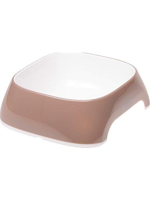 Rafta Ferplast Glam Kedi Mama Kabı Xs , Gri