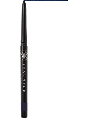 Rafta Avon Glimmersticks Açılıp Kapanabilen Göz Kalemi Starry Night Blue Üçlü Set